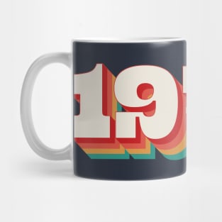 1970 Mug